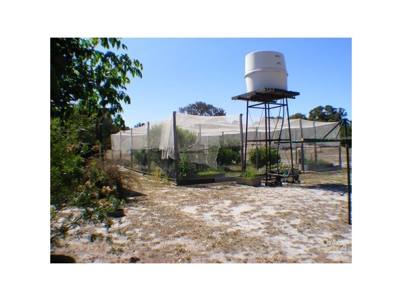 55 Varis Road, Bowelling via Collie, Collie WA 6225