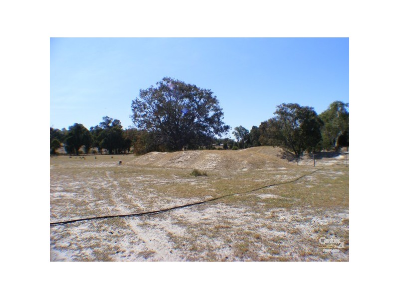 55 Varis Road, Bowelling via Collie, Collie WA 6225