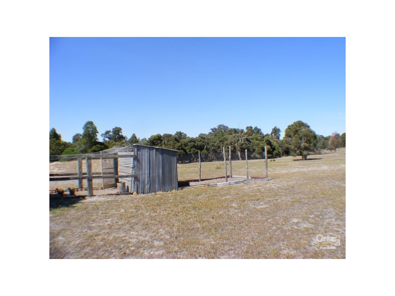 55 Varis Road, Bowelling via Collie, Collie WA 6225