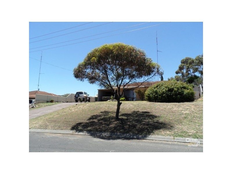 16 Littlefair Drive, Withers WA 6230