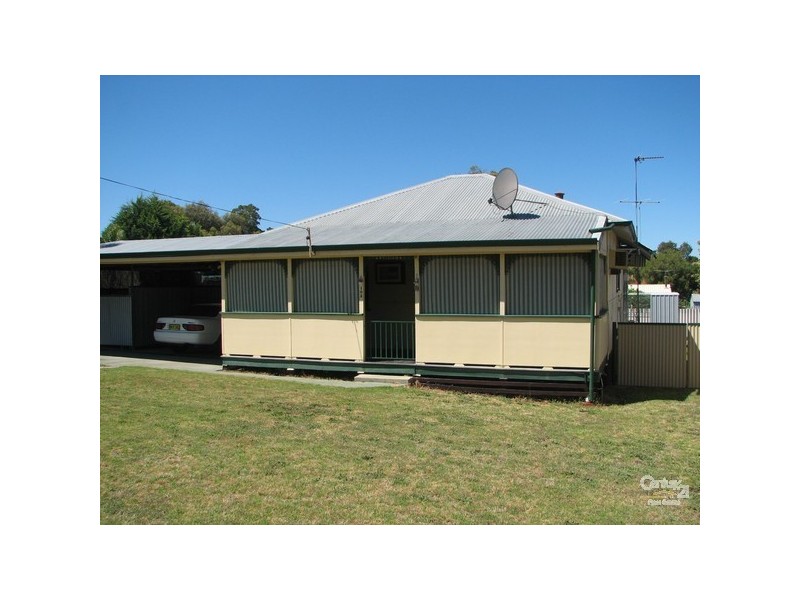 105 Ogden Street, Collie WA 6225