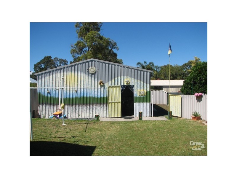 105 Ogden Street, Collie WA 6225