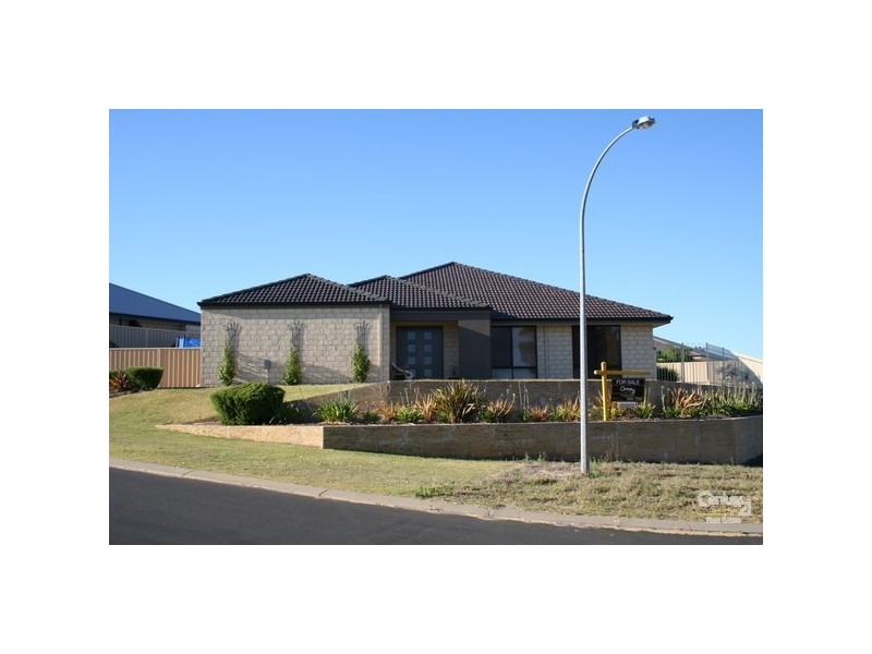 2 Fairhill Road, Australind WA 6233