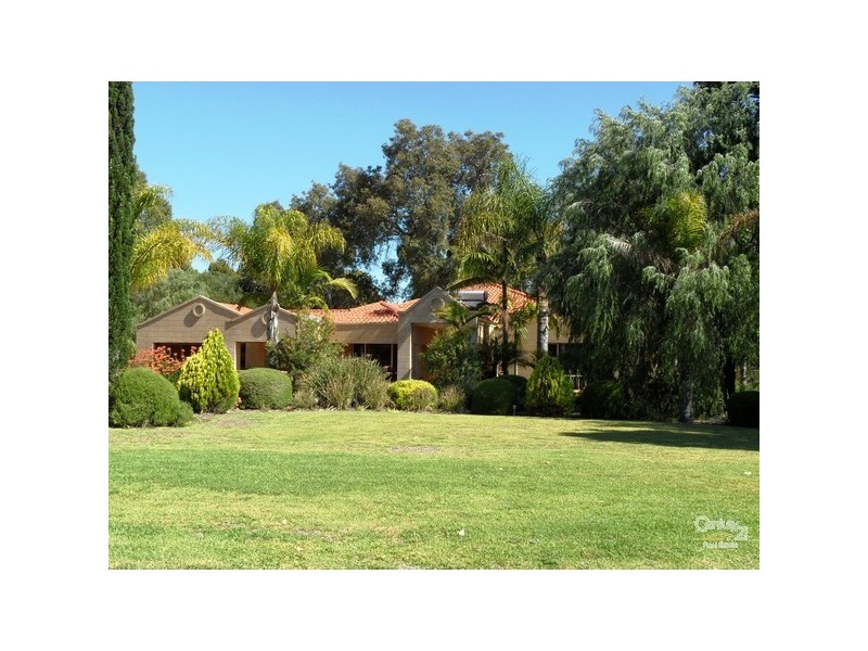 3 Tea Tree Place, Gelorup WA 6230