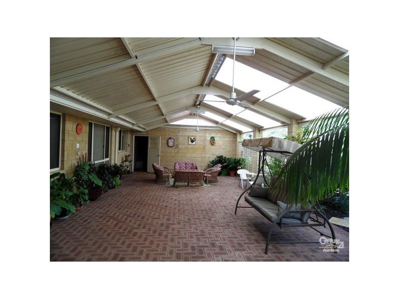 3 Tea Tree Place, Gelorup WA 6230