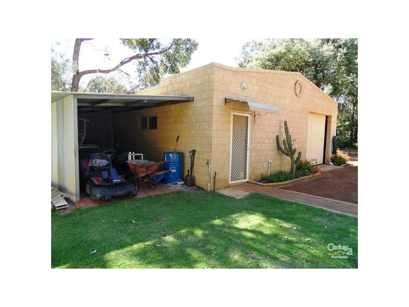 3 Tea Tree Place, Gelorup WA 6230