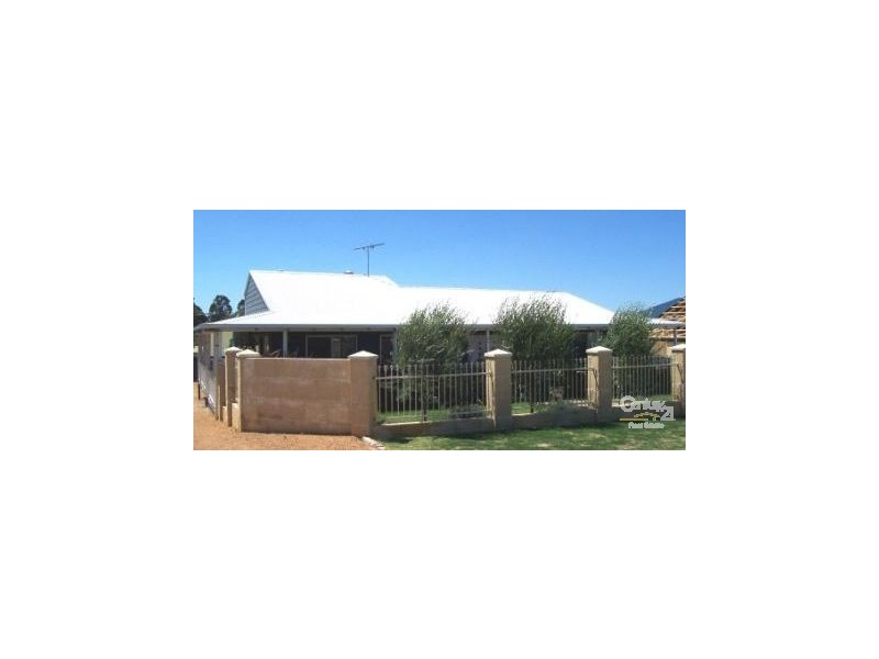 178 Atkinson Street, Collie WA 6225
