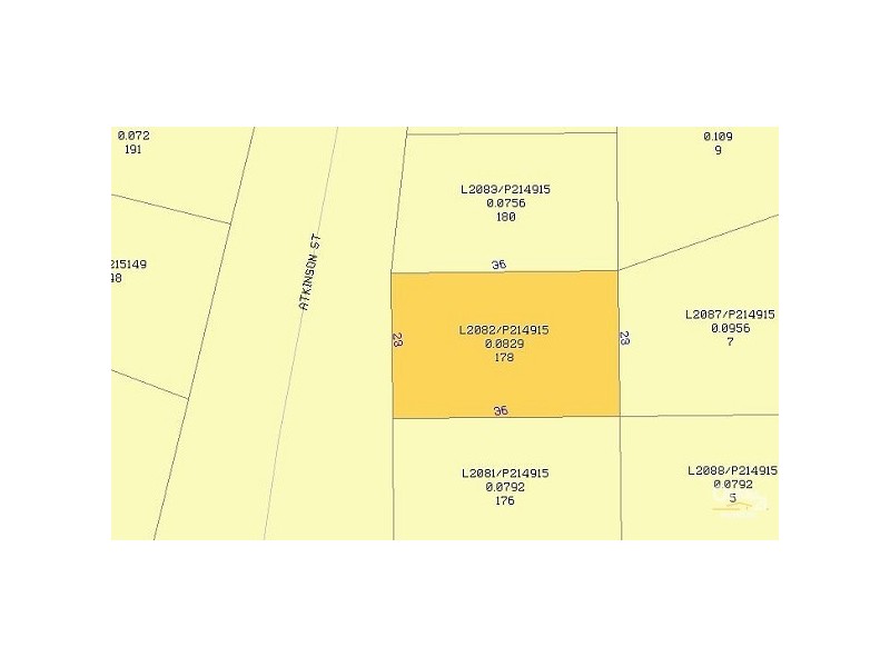 178 Atkinson Street, Collie WA 6225