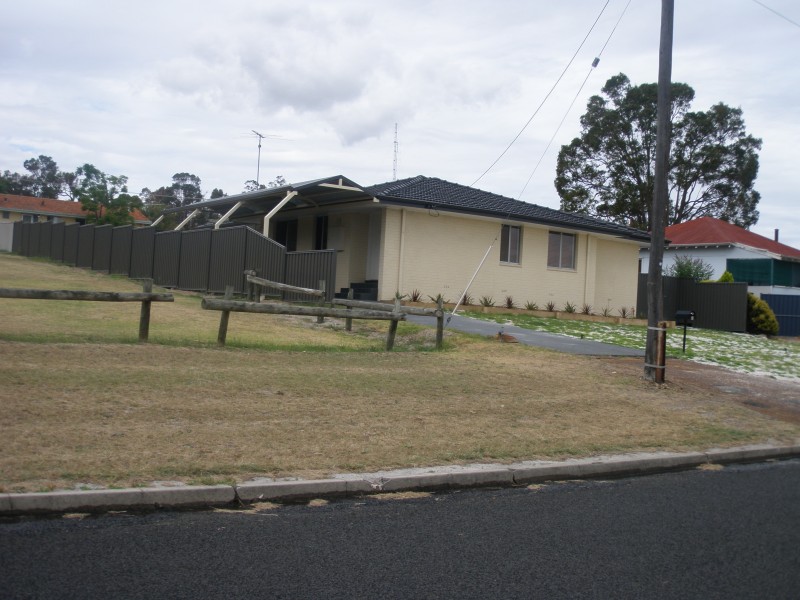 20 Wylam Road, Collie WA 6225