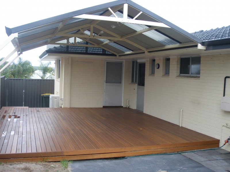 20 Wylam Road, Collie WA 6225