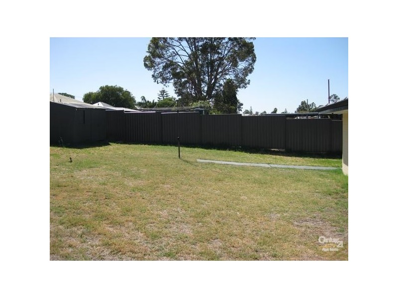 20 Wylam Road, Collie WA 6225