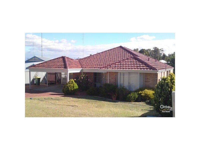 17 Magdalen Place, College Grove WA 6230