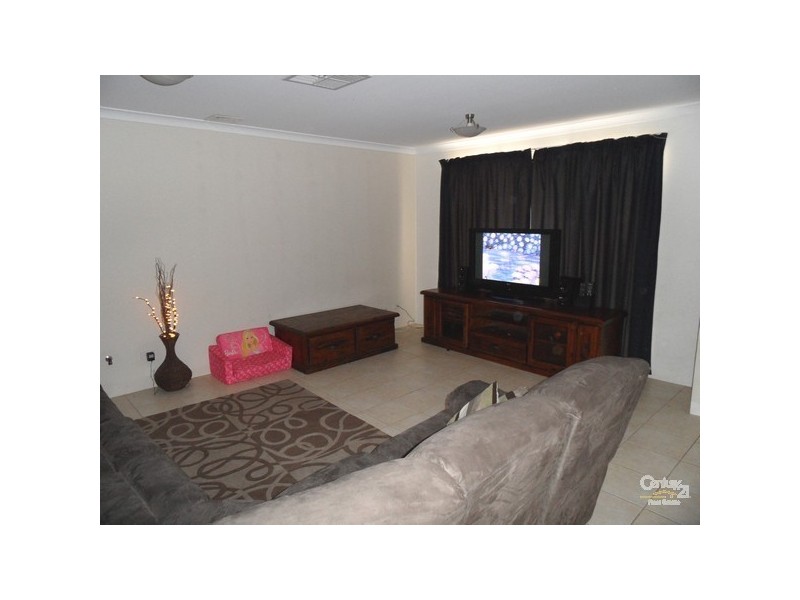 36 Grandite Fairway, Australind WA 6233