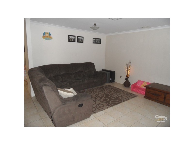 36 Grandite Fairway, Australind WA 6233