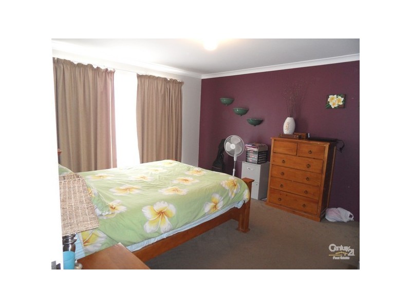 36 Grandite Fairway, Australind WA 6233