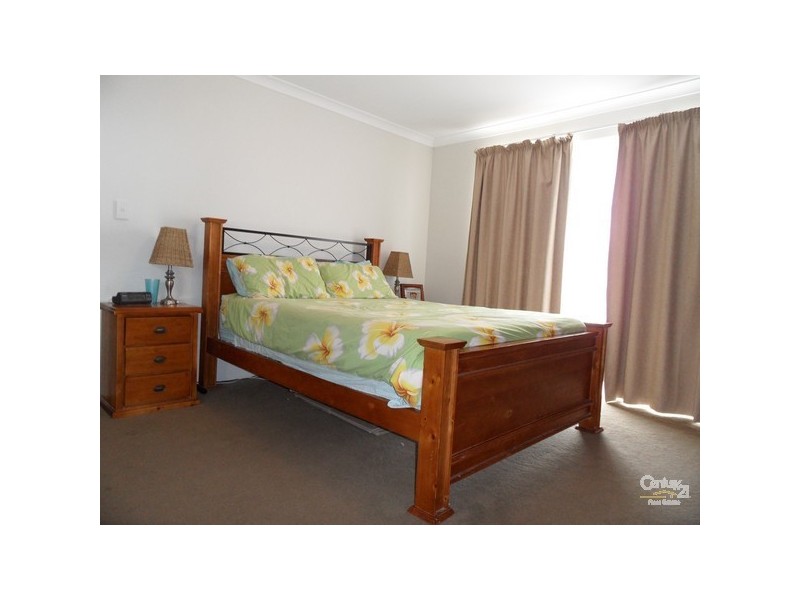 36 Grandite Fairway, Australind WA 6233