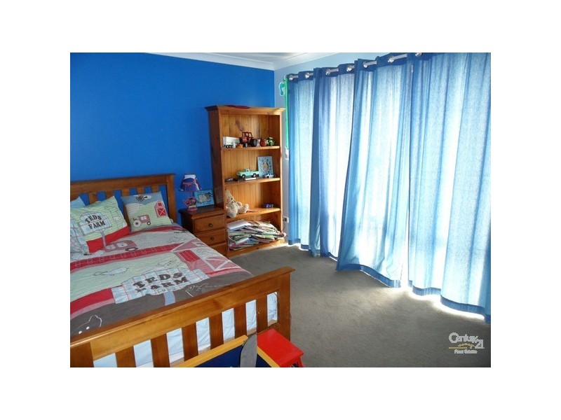 36 Grandite Fairway, Australind WA 6233