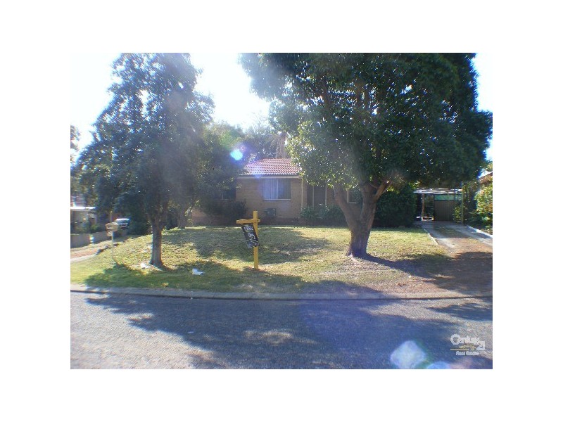 16 Camfield Street, Eaton WA 6232