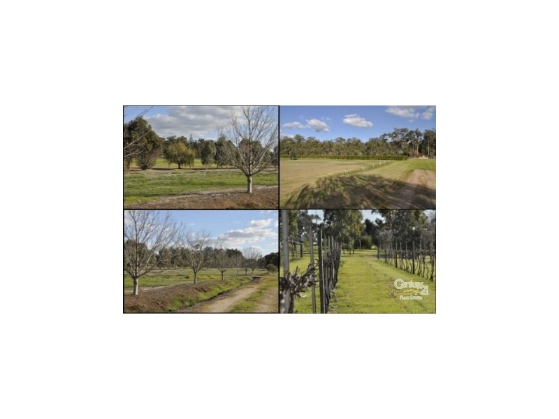 Lot 93 Weir Road, Harvey WA 6220