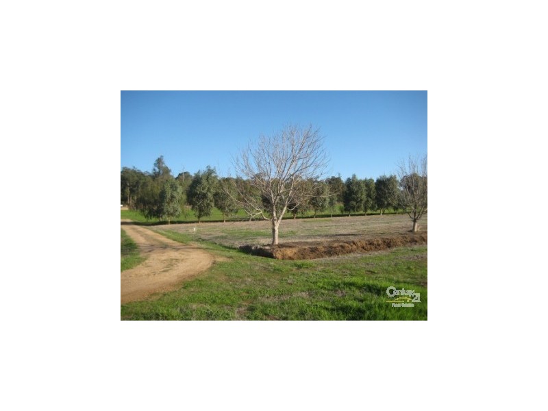Lot 93 Weir Road, Harvey WA 6220