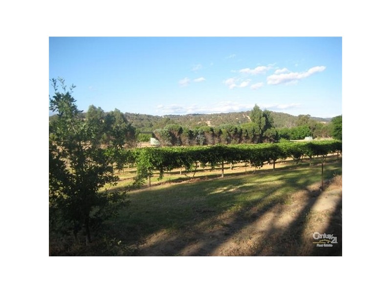 Lot 93 Weir Road, Harvey WA 6220