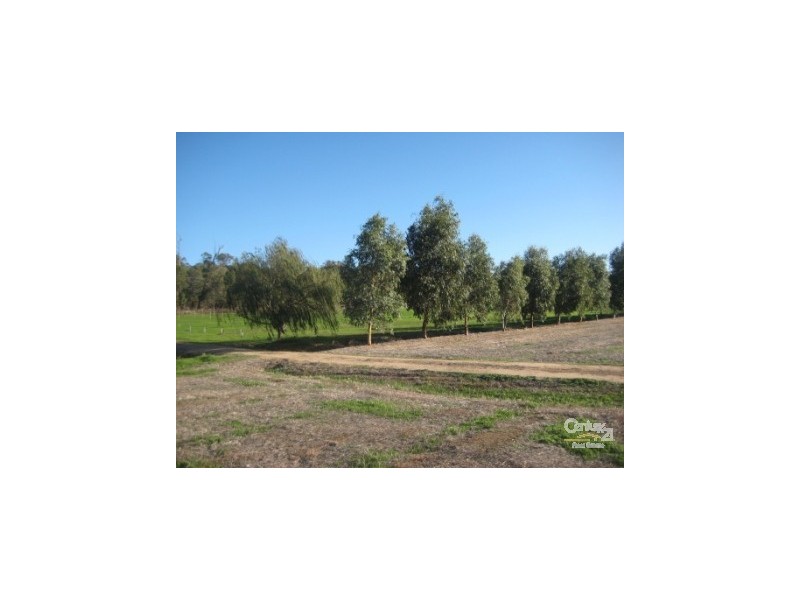 Lot 93 Weir Road, Harvey WA 6220