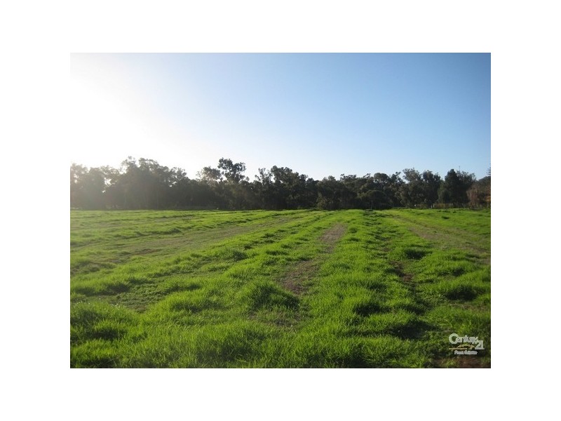 Lot 93 Weir Road, Harvey WA 6220