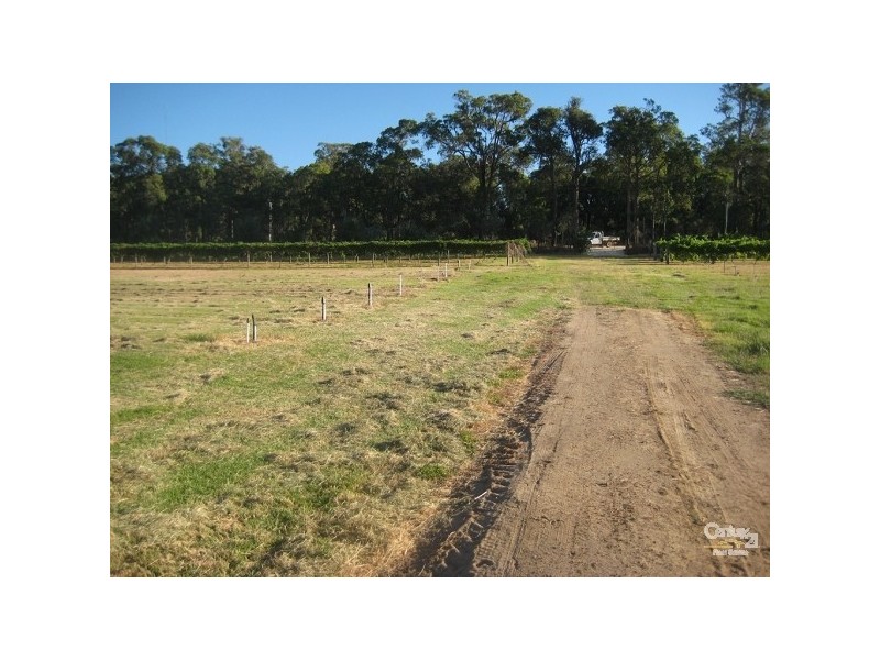 Lot 93 Weir Road, Harvey WA 6220