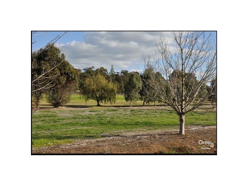 Lot 93 Weir Road, Harvey WA 6220