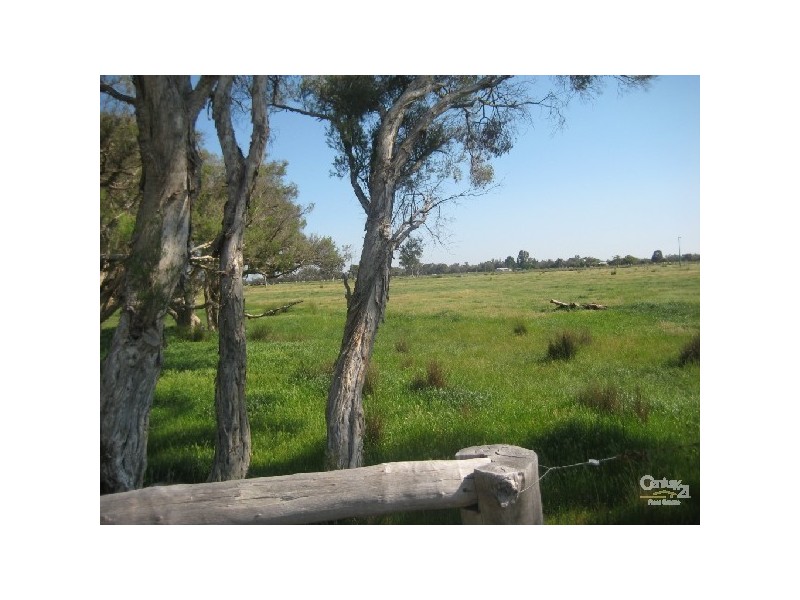 Lot 6 McLarty Road, Harvey WA 6220