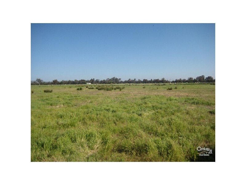 Lot 6 McLarty Road, Harvey WA 6220