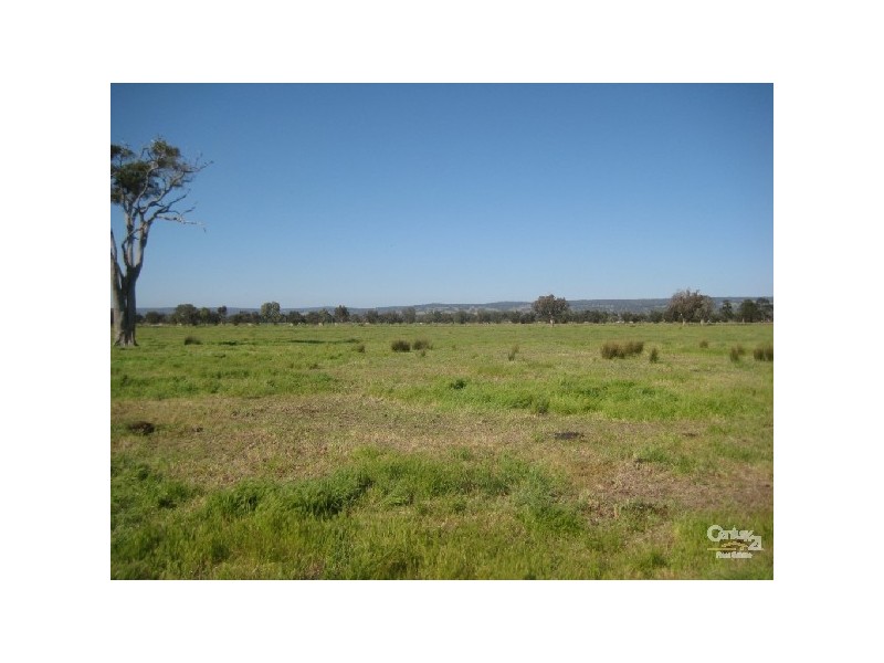 Lot 6 McLarty Road, Harvey WA 6220