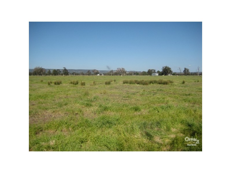 Lot 6 McLarty Road, Harvey WA 6220