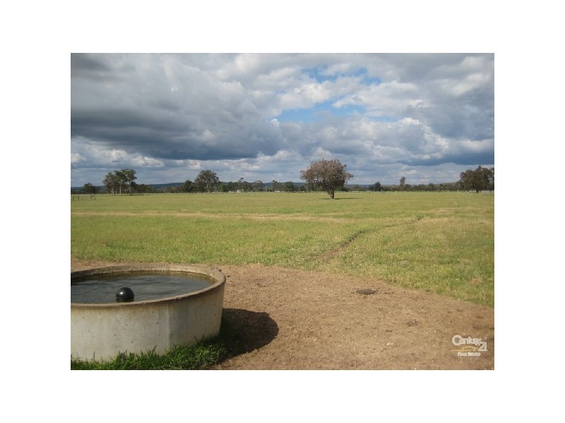 211 Eckersley Road, Harvey WA 6220