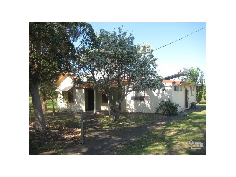 Lot 5 Jackson Street, Harvey WA 6220