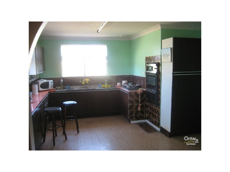 Lot 5 Jackson Street, Harvey WA 6220