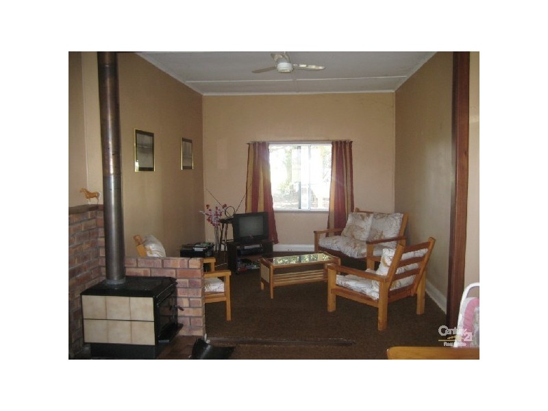 Lot 5 Jackson Street, Harvey WA 6220