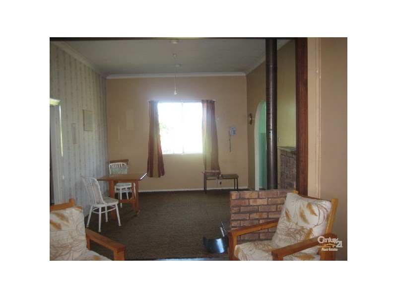 Lot 5 Jackson Street, Harvey WA 6220