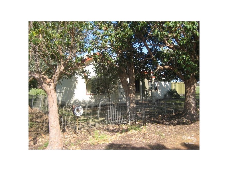Lot 5 Jackson Street, Harvey WA 6220