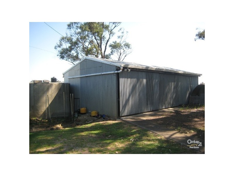 Lot 5 Jackson Street, Harvey WA 6220
