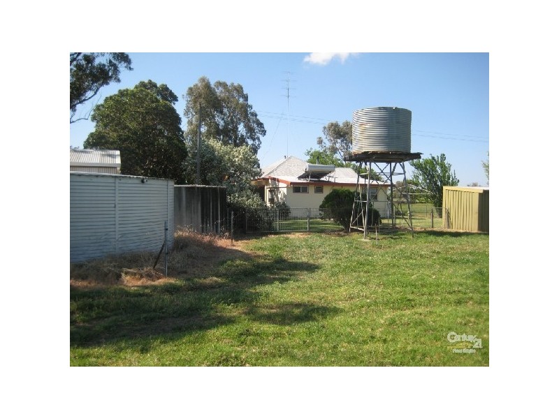 Lot 5 Jackson Street, Harvey WA 6220