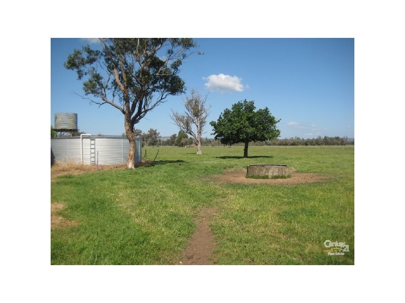 Lot 5 Jackson Street, Harvey WA 6220