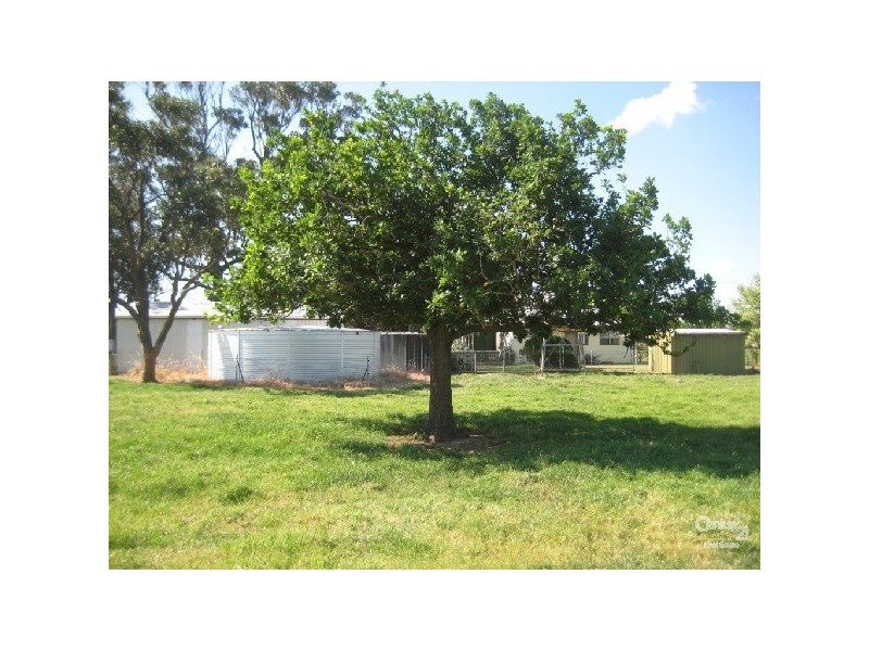 Lot 5 Jackson Street, Harvey WA 6220