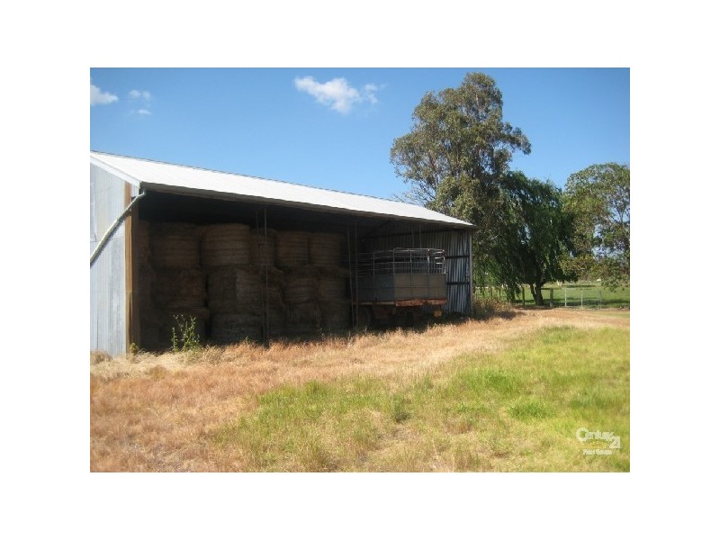Lot 5 Jackson Street, Harvey WA 6220
