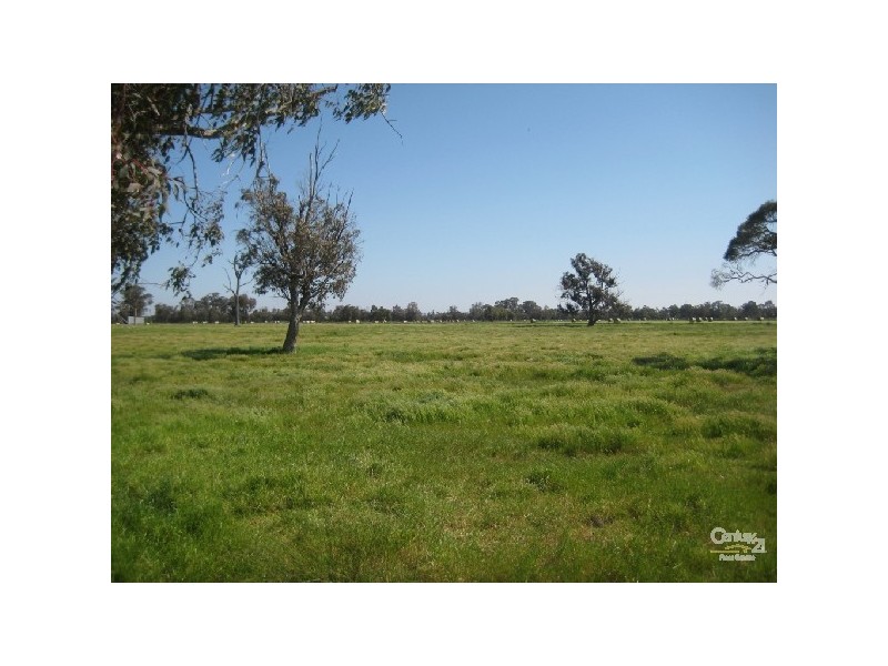 Lot 5 Jackson Street, Harvey WA 6220
