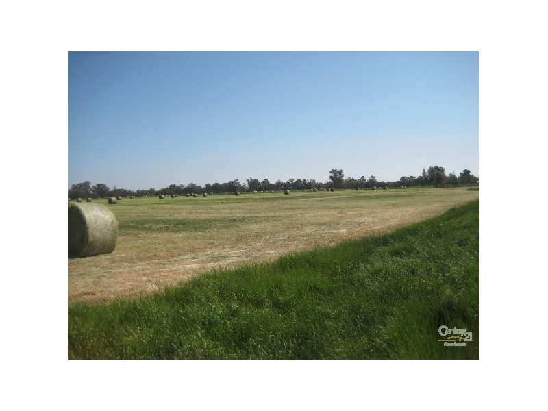 Lot 5 Jackson Street, Harvey WA 6220