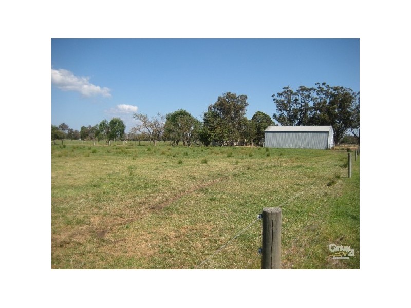 Lot 5 Jackson Street, Harvey WA 6220