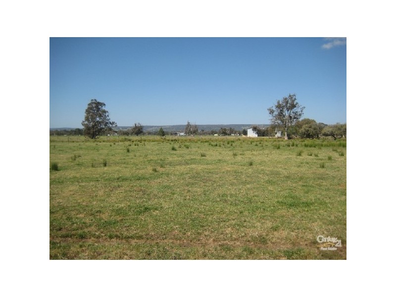 Lot 5 Jackson Street, Harvey WA 6220