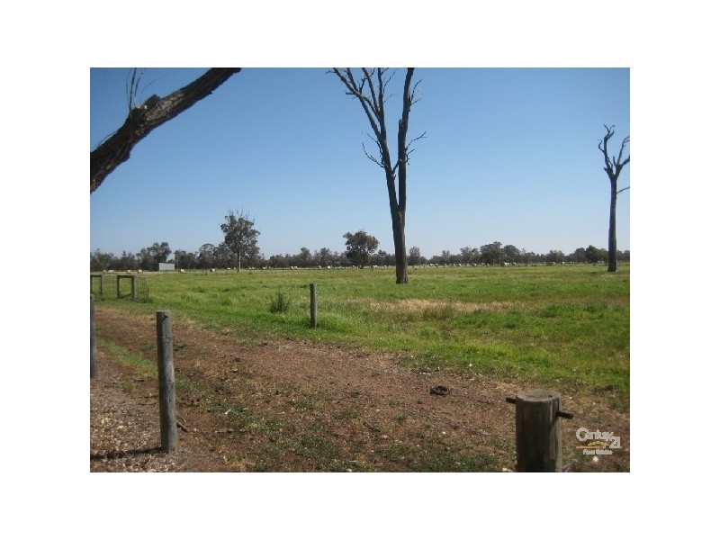 Lot 5 Jackson Street, Harvey WA 6220