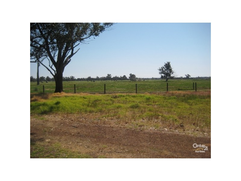 Lot 5 Jackson Street, Harvey WA 6220